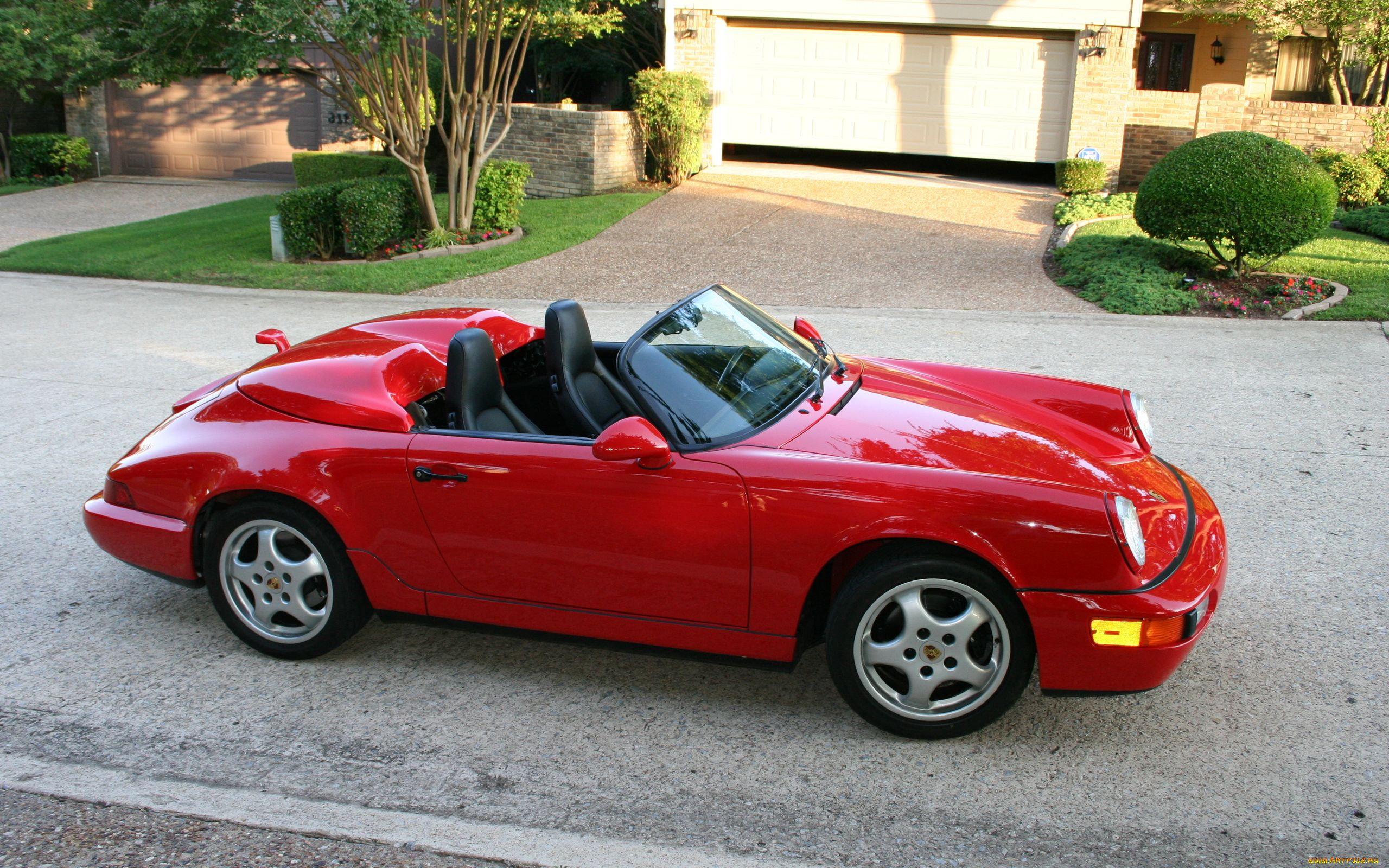 , porsche, 